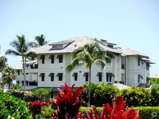 Building Photo - The Bay Club at Waikoloa Beach Resort