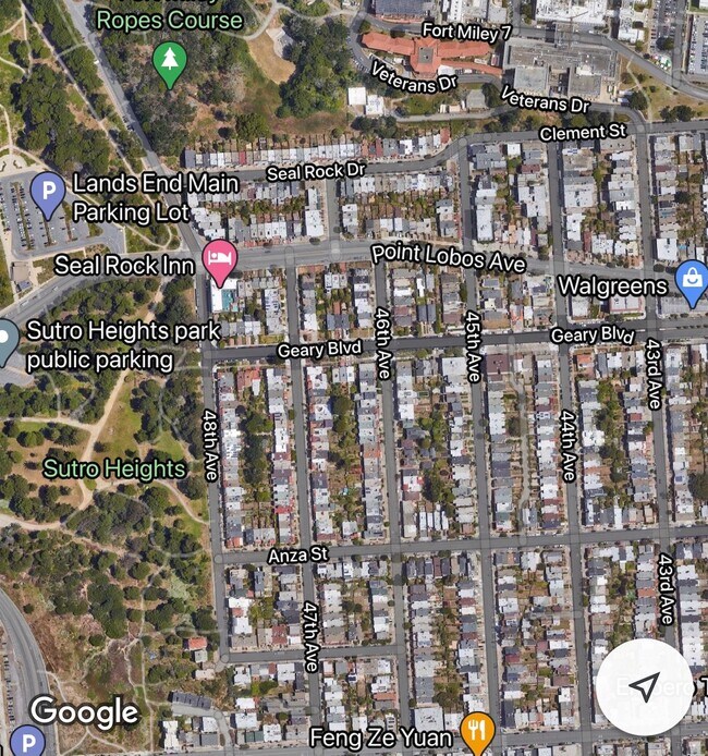 Foto del edificio - 538-540 43rd Ave