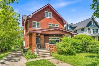 Building Photo - 3526 East Blvd