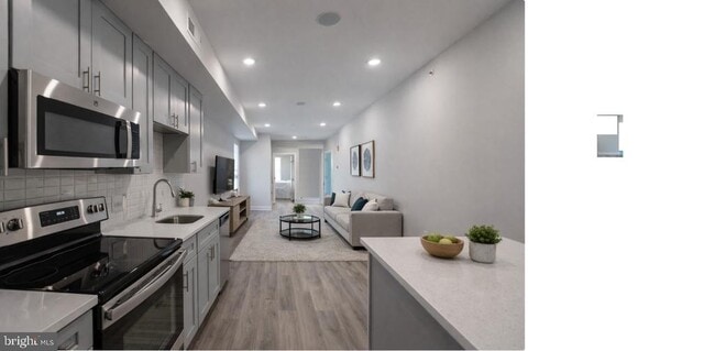 Foto del edificio - 3933 Powelton Ave