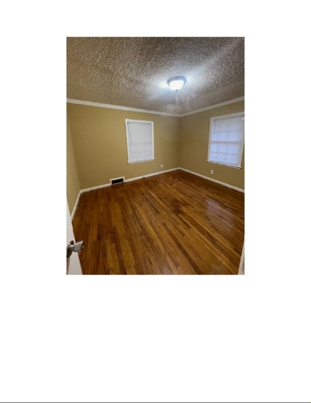 Photo - 1736 Brewer Blvd SW House