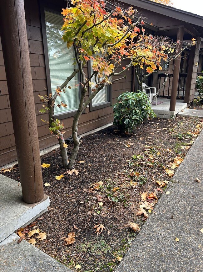 Foto del edificio - 2bd/1.5ba Tukwila Townhome