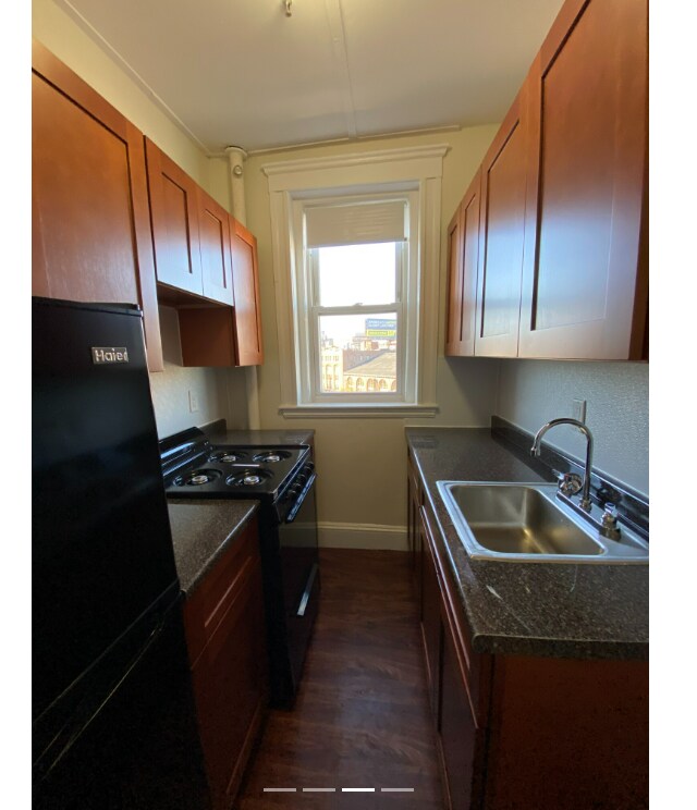 Foto del edificio - 1124 Boylston St