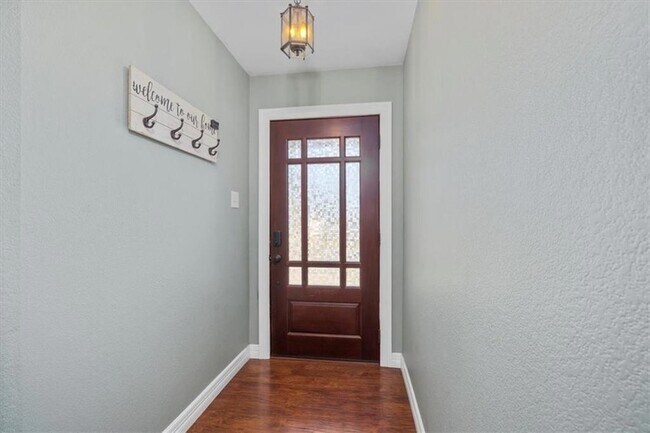 Foto del edificio - 208 Rock Hound Ln