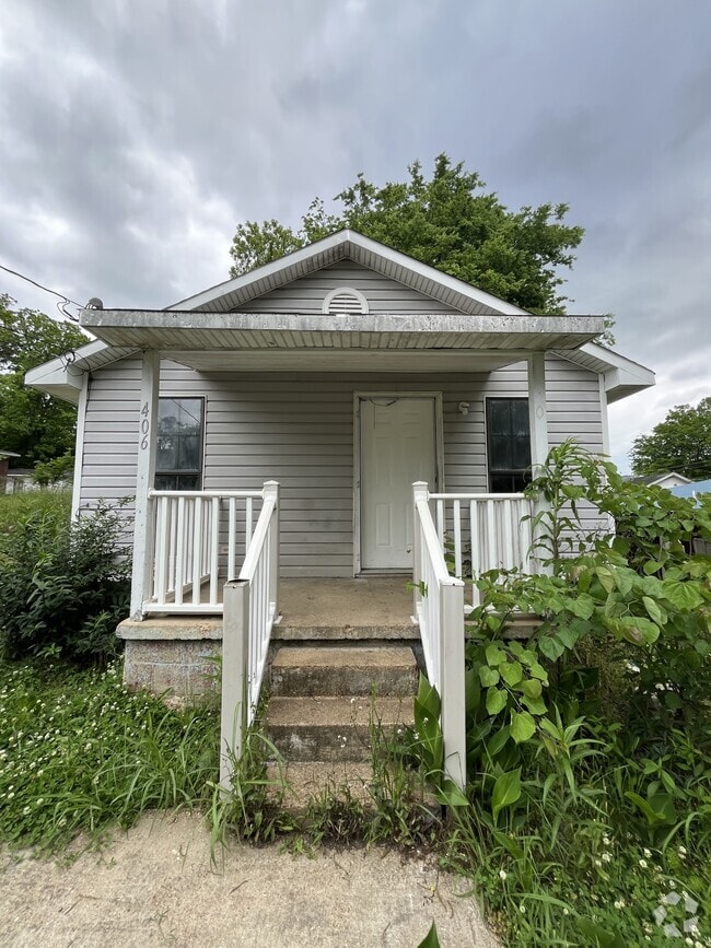 Building Photo - 406 W Ripley Ave