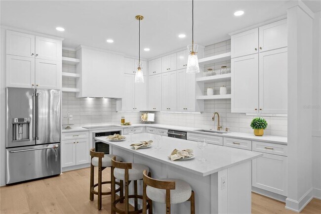 Foto del edificio - 440 GILMAN Pl