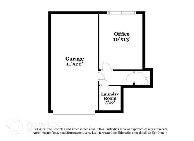 Foto del edificio - 3865 Scarsborough Dr SW