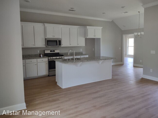 Building Photo - 4 br, 2 bath House - 560 Silver Hill Drive