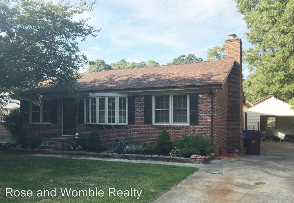 Foto principal - 2205 Weber Ave
