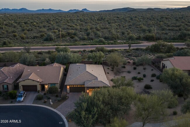 Foto del edificio - 17963 E Silver Sage Ln