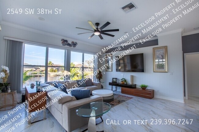 Foto del edificio - 2549 SW 38th St