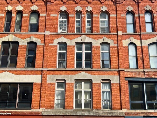Foto del edificio - 101 Court St