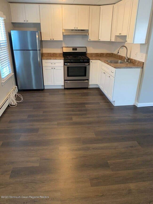 264 West End Ave, Long Branch, NJ 07740 Townhouse for Rent in Long Branch, NJ