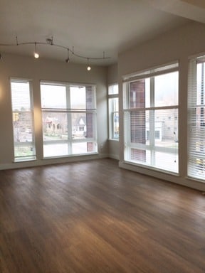 Building Photo - 1707 Walnut St