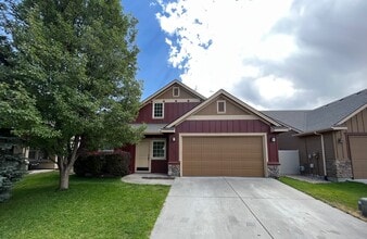 Building Photo - 1273 W Ann Taylor St