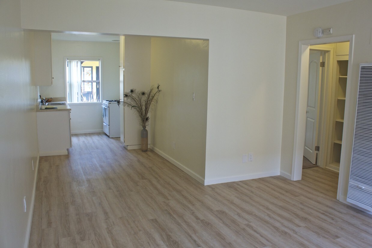 Marine Terrace Apartments Apartments Gardena, CA