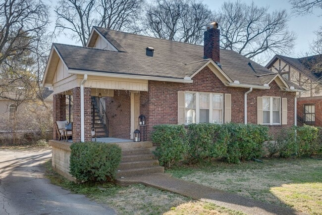 Photo - 2512 Natchez Trace (Nashville, TN) Townhome