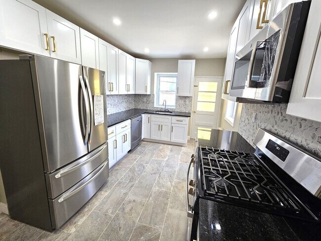 Foto del edificio - Fantastic Updated South Philadelphia Home ...