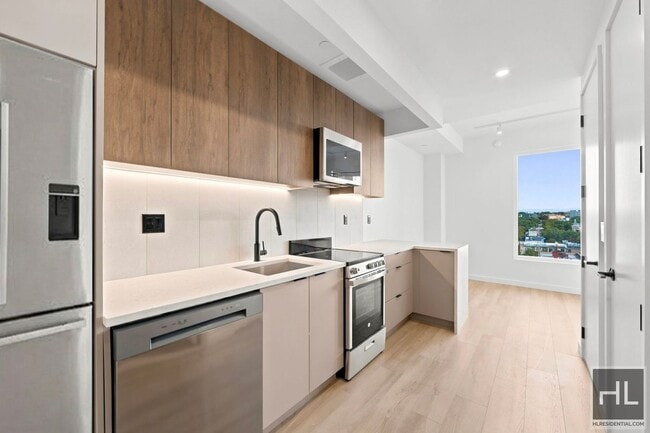 Building Photo - The Solace – A New Development in Park Slope Brooklyn