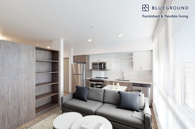 Foto del edificio - 109 S Division St