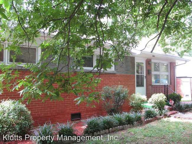 Building Photo - 3 br, 2 bath House - 3538 Carlyle Drive