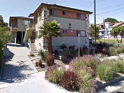 Primary Photo - 657 N Dillon St