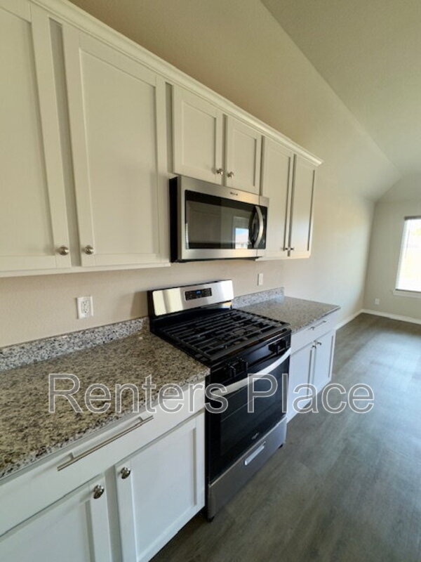 Foto del edificio - 7203 E 155th Pl S