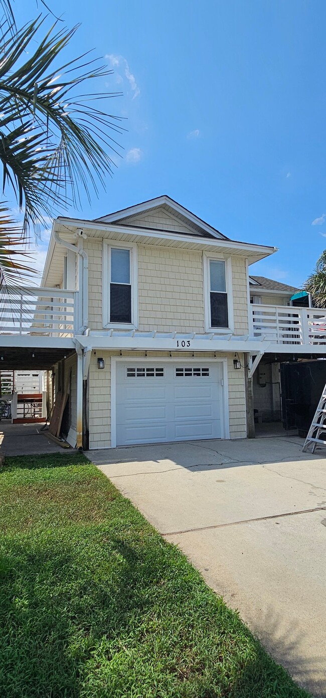 Building Photo - 103 Carolina Sands Dr
