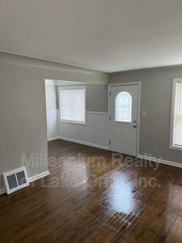 Foto del edificio - 603 Lenox Ave