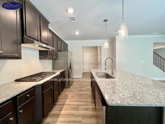 Foto del edificio - 1743 Dover Creek Ln