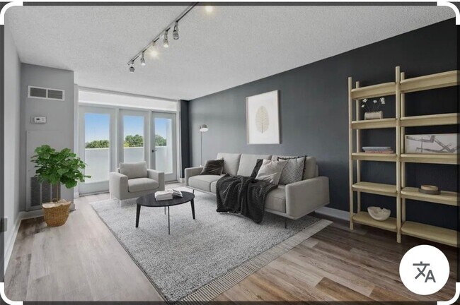 Foto del edificio - 375 Ralph McGill Blvd NE