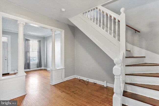 Foto del edificio - 135 E Antietam St