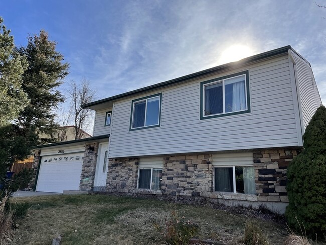 Building Photo - 2815 Zephyr Dr