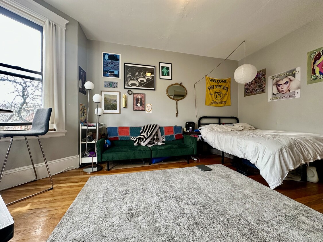 Foto principal - 39 Hemenway St