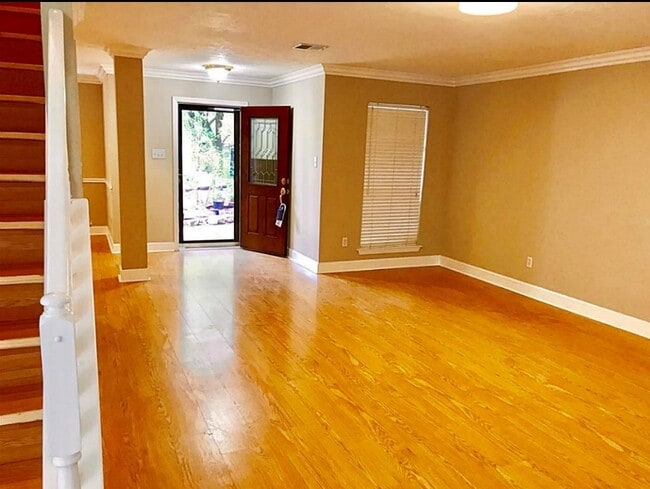 Entrada brillante - 17414 Ivy Brook Ct