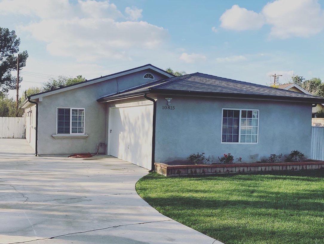 10815 Memory Park Ave, Mission Hills, CA 91345 House Rental in