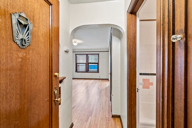 Interior Photo - GX Grex Apartments
