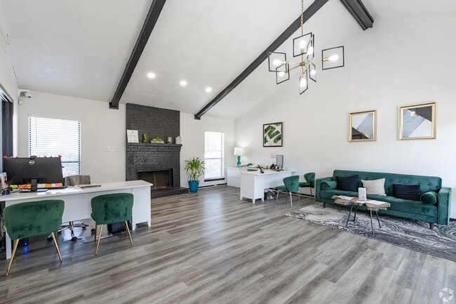 Foto del edificio - 1000 River Bend Dr