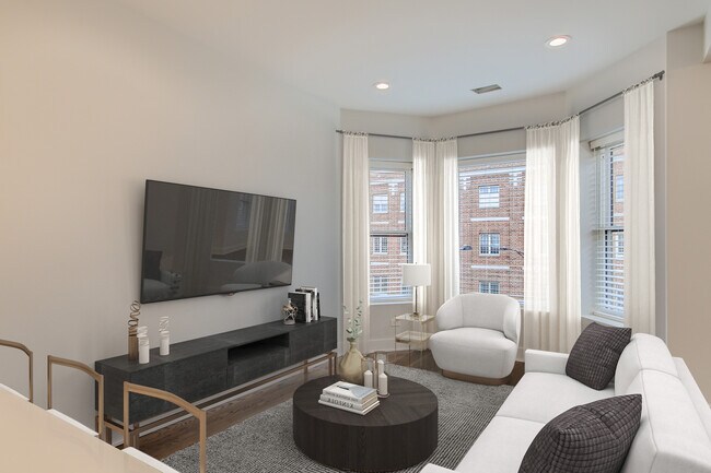 Foto del edificio - 1452 W Irving Park Rd