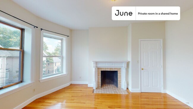 Foto del edificio - Room in Shared 4 bed/2 bath home