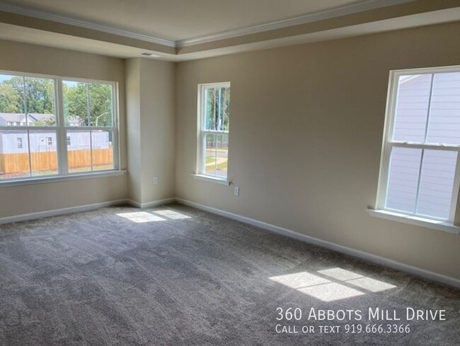 Building Photo - 360 Abbots Ml Dr