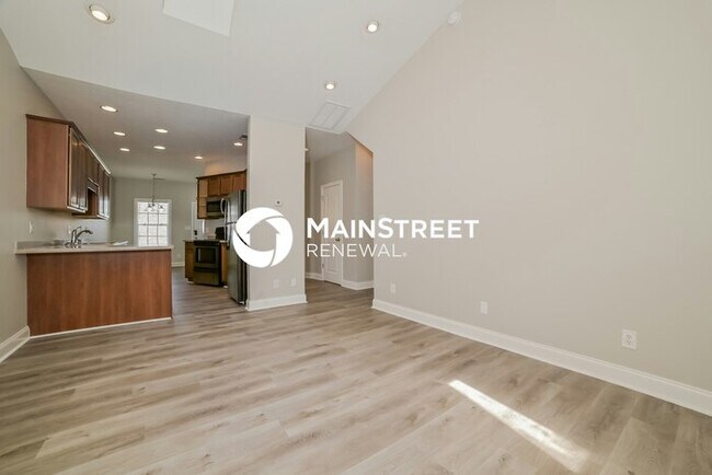 Foto del edificio - 3 Bedroom Pet-Friendly Home in Corryton, TN with Main Street Renewal