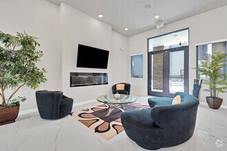 Interior Photo - Aria at Almeda