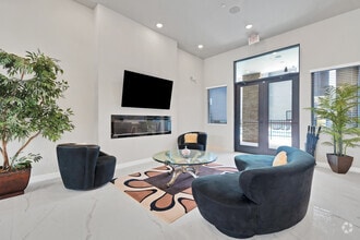 Interior Photo - Aria at Almeda