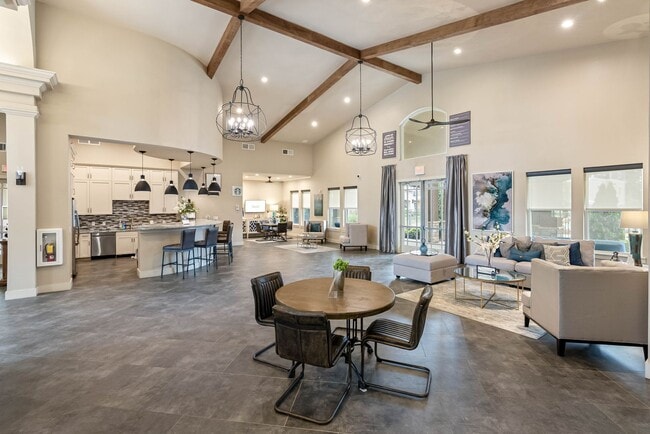 Interior Photo - Dream Germantown