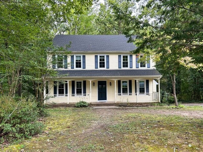 Building Photo - 660 Glenpark Ln