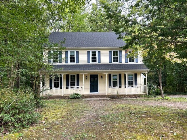 Foto del edificio - 660 Glenpark Ln