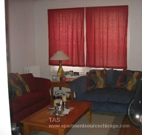 Foto del edificio - 1623 W Belmont Ave