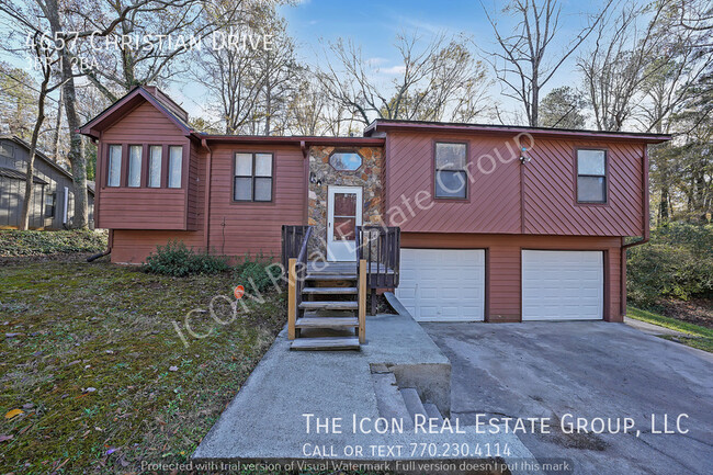 Building Photo - 3/2 Home in Powder Springs