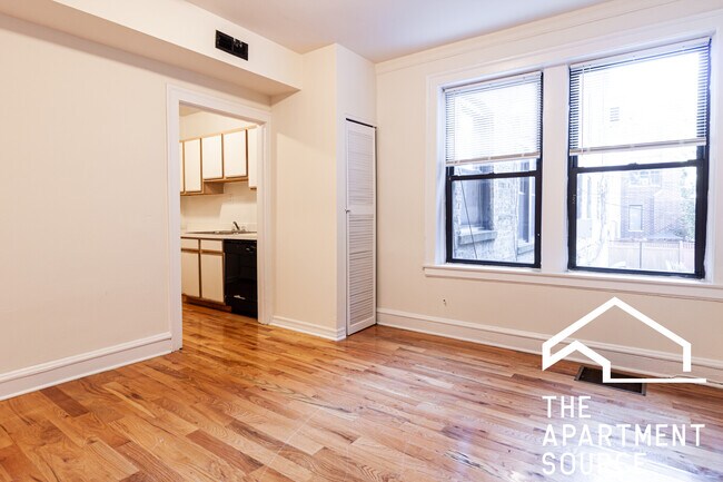 Foto del edificio - 3904 N Janssen Ave